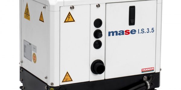 mase-generator